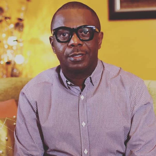 THE SECRET OF MY SUCCESS IN MINISTRY -Poju Oyemade