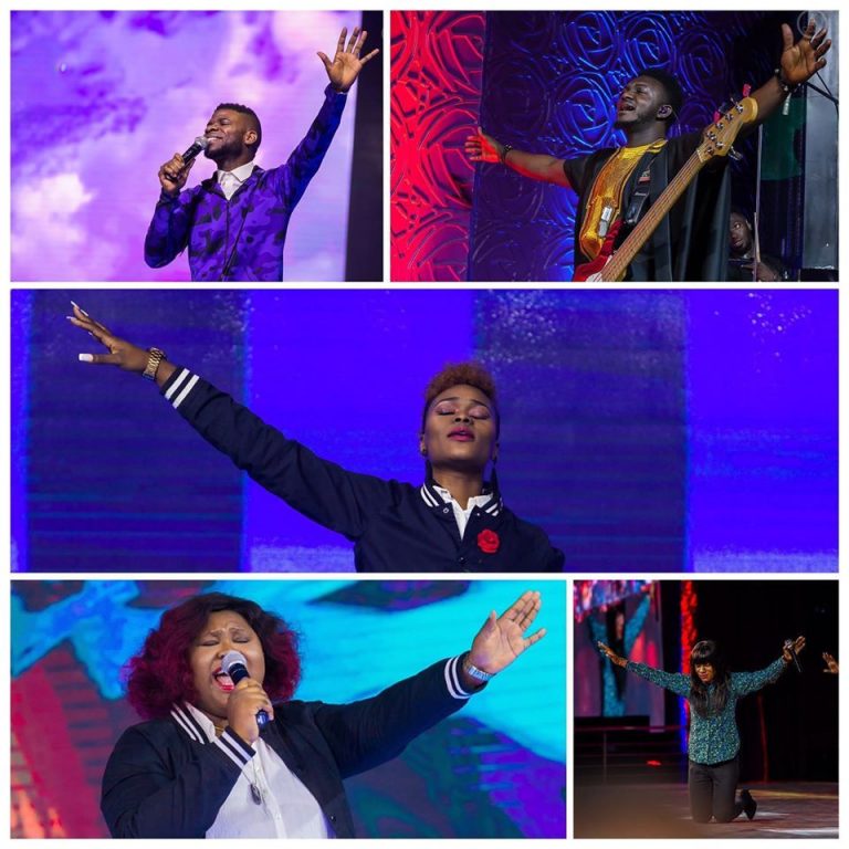 SONG For Today                                          TELL SOMEBODY                                              by The Gratitude