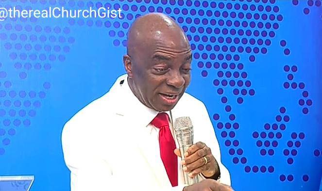 TAKE CARE OF YOUR PARENTS                     Bishop David Oyedepo
