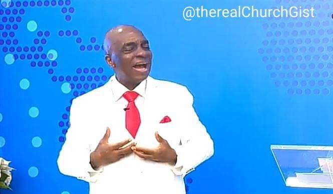 TESTIMONY OF JUDGEMENT UPON THE ENEMIES OF BUSINESS BREAKTHROUGH  Bishop David Oyedepo