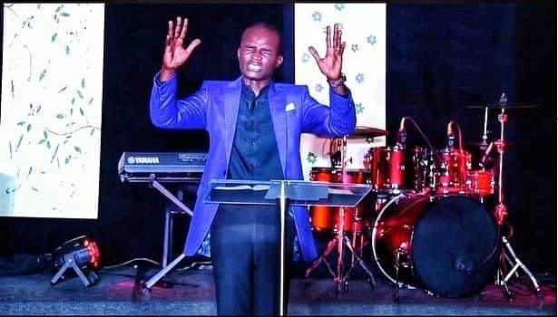 PASTORAL DECLARATIONS –        Pastor Tope Awofisayo