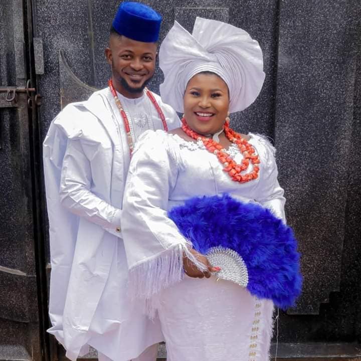 CONGRATULATIONS TO JUDIKAY