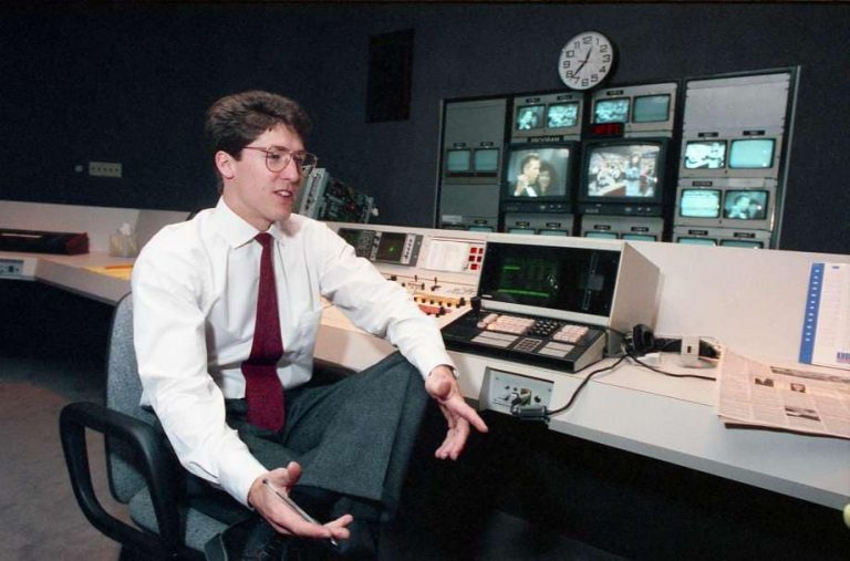 THROWBACK THURSDAY                      JOEL OSTEEN