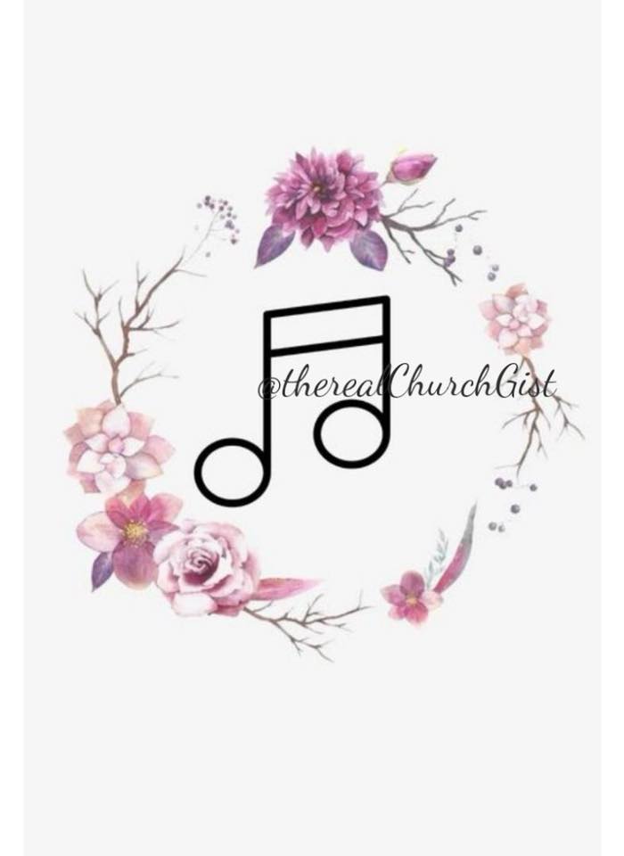 SONG For Today                                          The Revelation                                               by Oluronke Ft. Afy Douglas