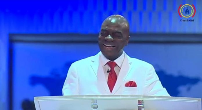 SHALL WE CONTINUE IN SIN THAT GRACE MAY ABOUND? Bishop David Oyedepo ...