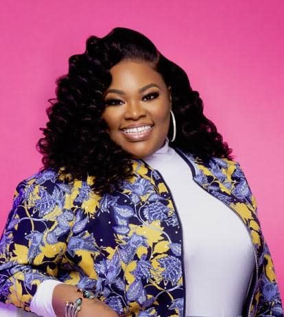 OVERCOMING DEPRESSION – TASHA COBBS LEONARD - Church Gist