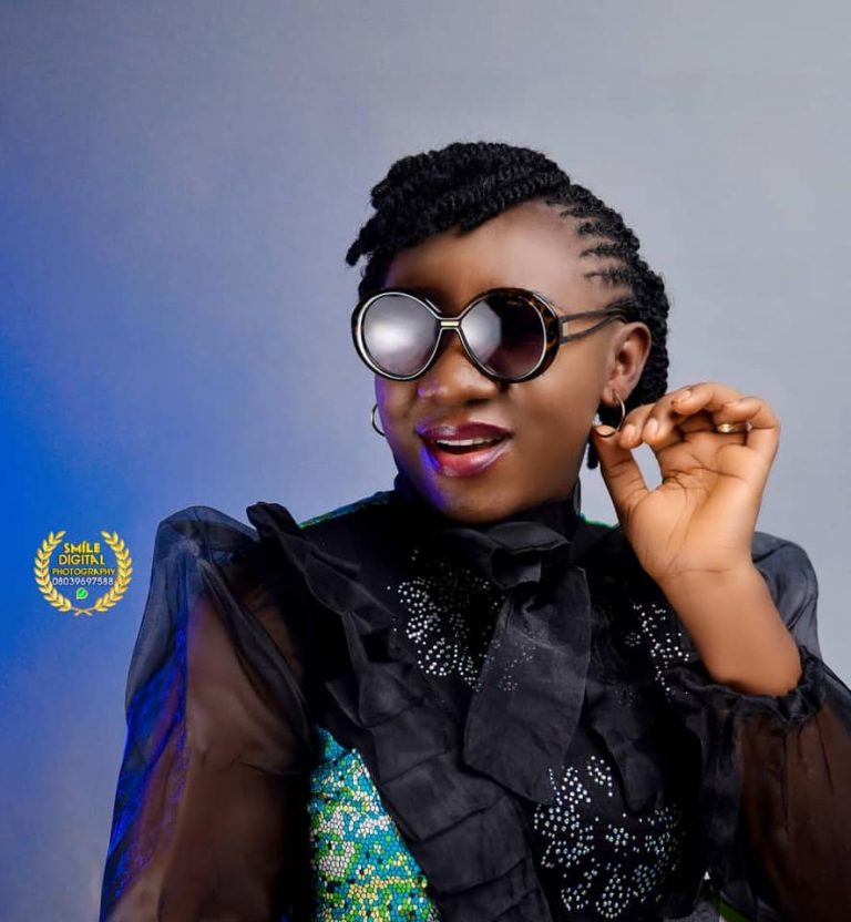 Happy Birthday To My Wife, My Sabi Mama, My PEARL                      Pastor (Mrs) Kaneng Marshal