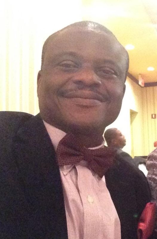 This FRIDAY, you will be FAVORED beyond your natural capacity in Jesus name.                                    Dr. Rotimi Onabanjo