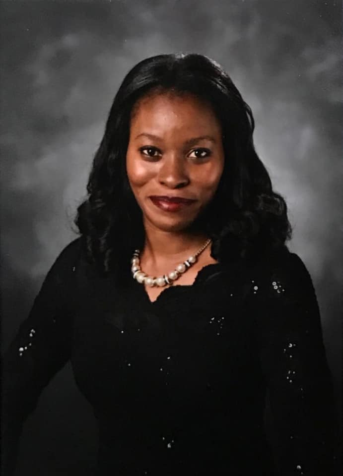 Happy Birthday Dr (Mrs)Funto Ayanleke