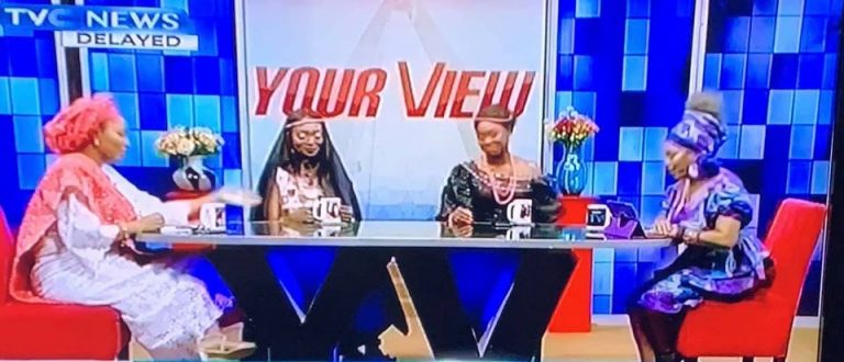 I AM A CHRISTIAN!             Augustine Ogun