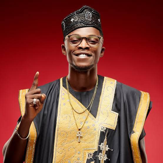 MALE MINISTER MONDAY Testimony Jaga