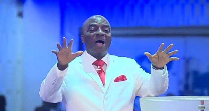 WEEKLY PROPHETIC DECLARATIONS                                  – Bishop David Oyedepo