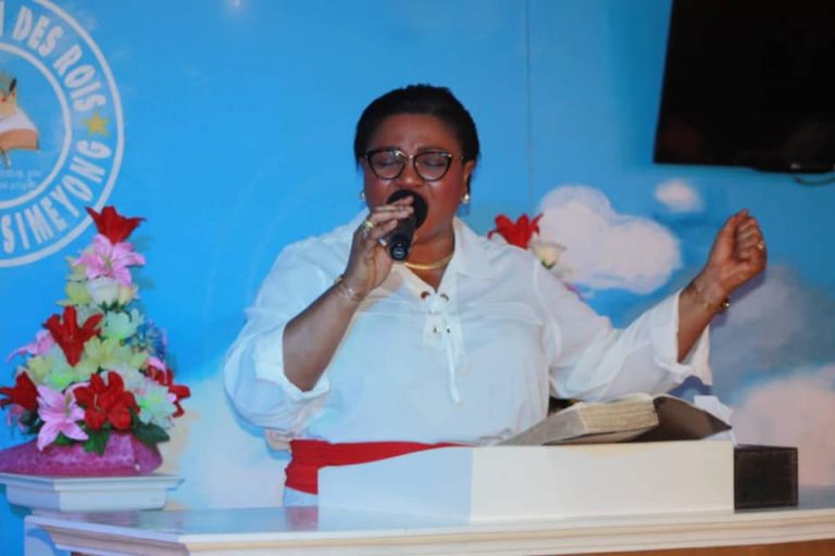 THERE ARE SOME BLESSINGS YOU CAN NEVER GET UNTIL YOU LOVE GOD GENUINELY AND ARE TRULY BROKEN                                              -Prophetess Deborah KEBILA