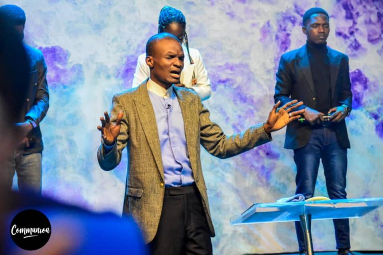 PASTORAL DECLARATIONS               – Pastor Tope Awofisayo