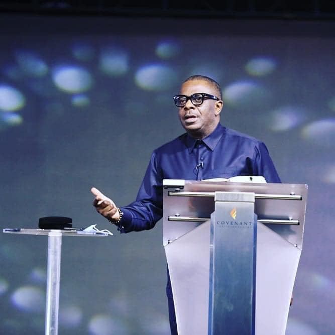 ELECTIONS HAVE CONSEQUENCES   – Poju Oyemade