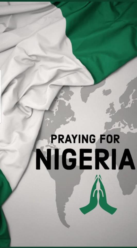 Prayer For Nigeria: Kenneth Copeland - Church Gist