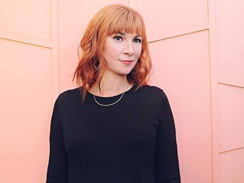 SUCCESS SATURDAY                     Kim Walker-Smith