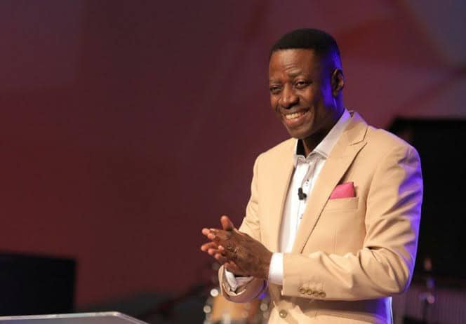DEAR YOUNG NIGERIAN CITIZEN: Pastor Sam Adeyemi