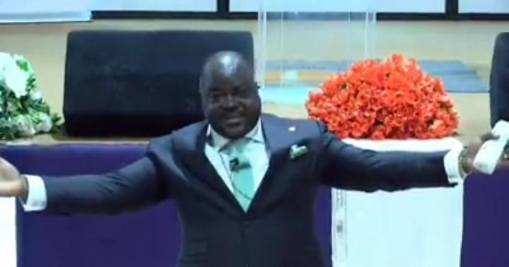 WHERE IS OUR PRESIDENT?