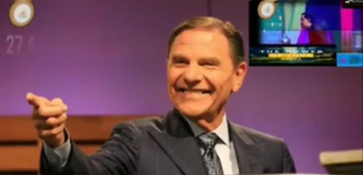 Pastor Chris Oyakhilome Speaks on Kenneth Copeland’s generousity and giving out of 27 airplanes.