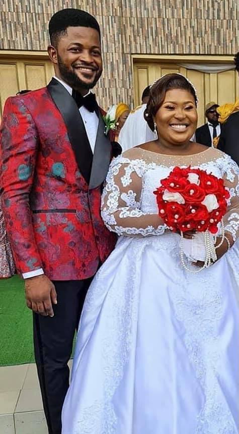 Congratulatory Note: