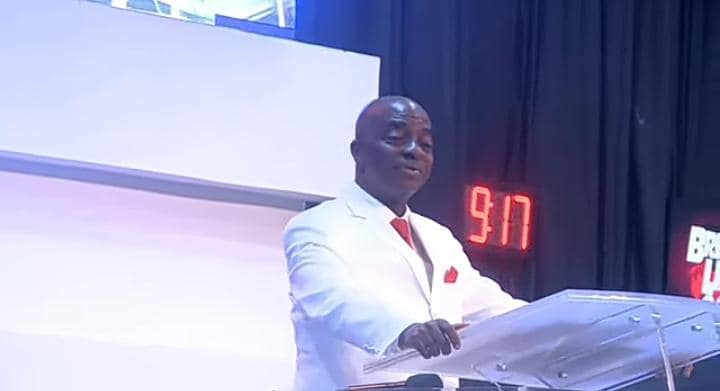 GOD KNOWS THAT WE ARE NOT LOOKING FOR WHAT TO GAIN IN OUR CHURCH PLANTING PROJECT