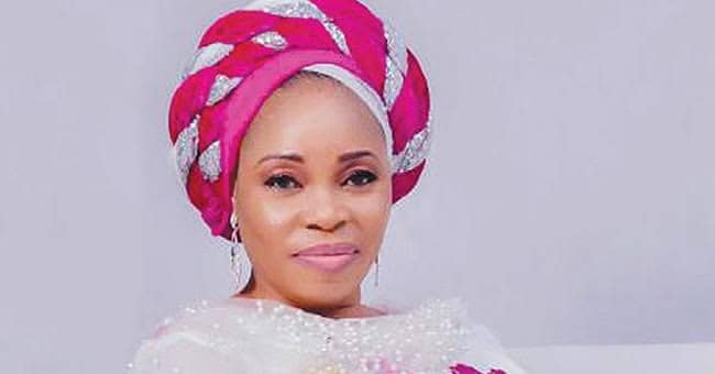 SUCCESS SATURDAY                   Tope Alabi