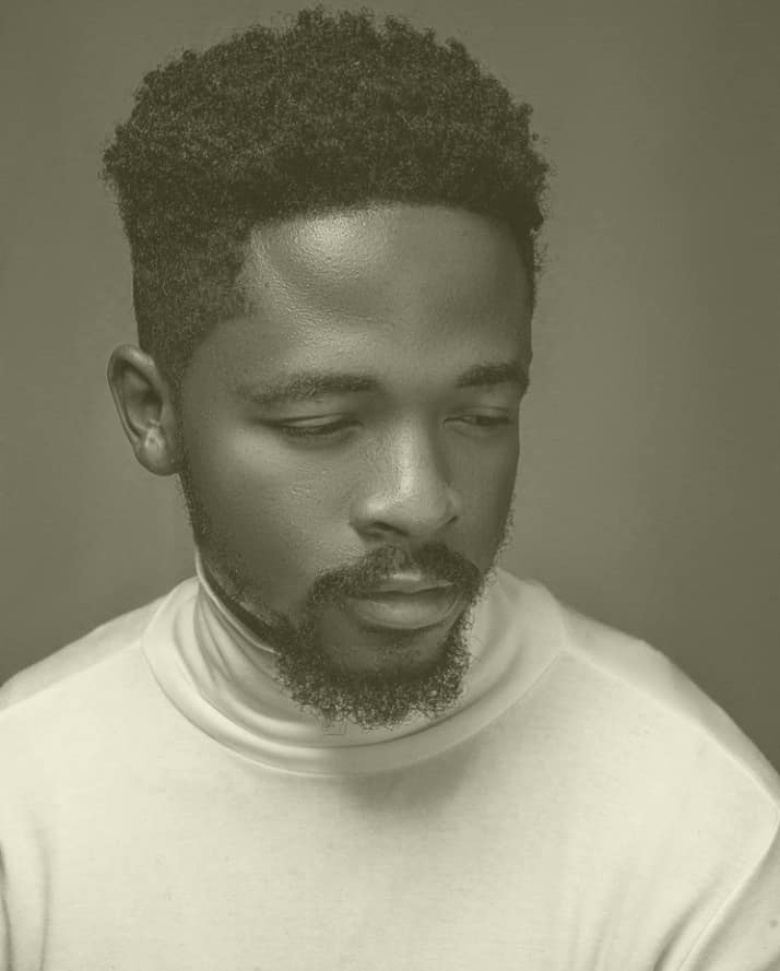 Success Saturday                     Johnny Drille