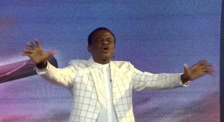 Prophetic Declaration