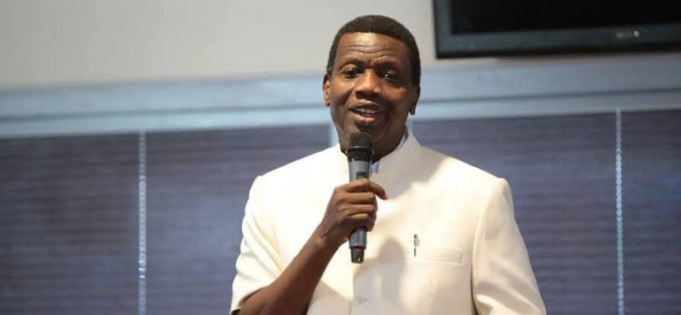 Fraud in Relationships              Pastor E.A Adeboye