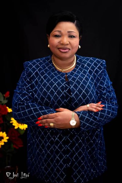 Success Saturday: Prophetess Deborah Kebila(The Eagle Mother)