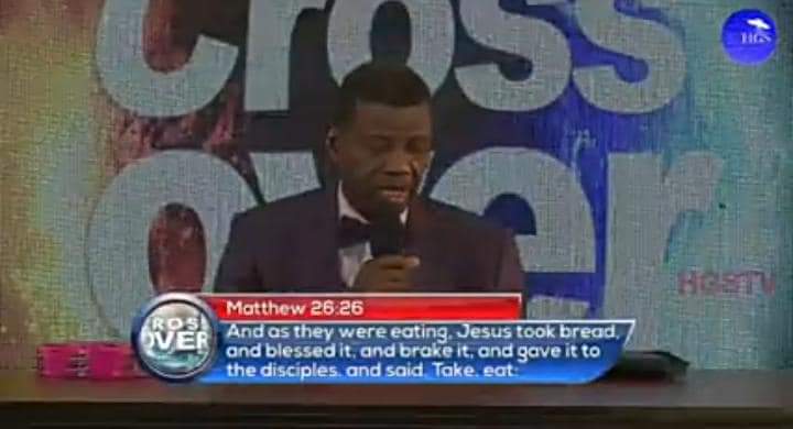 YOU WILL CROSSOVER FROM WEAKNESS TO STRENGTH, FROM HELPLESSNESS to POWER.