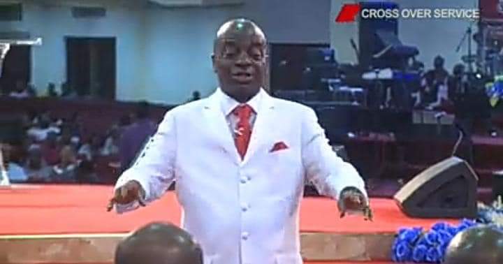 PROPHETIC DECLARATIONS Bishop David Oyedepo