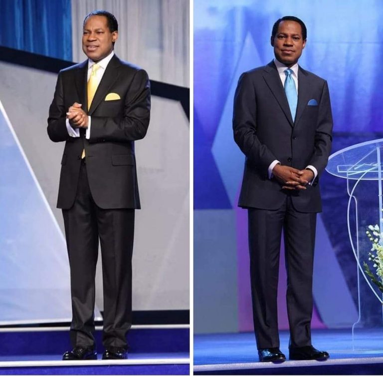 FASHION FRIDAY – ‘DRESS LIKE A KING’