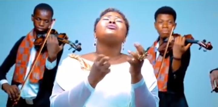 SONG For Today More than Gold by Judikay