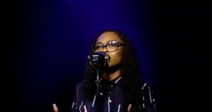 SONG For Today                         Mercy Cry                                         by Victoria Orenze