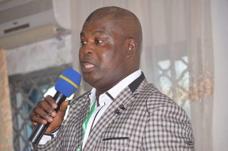 Success Saturday Evangelist Wilfred Mukwelle NTUBA