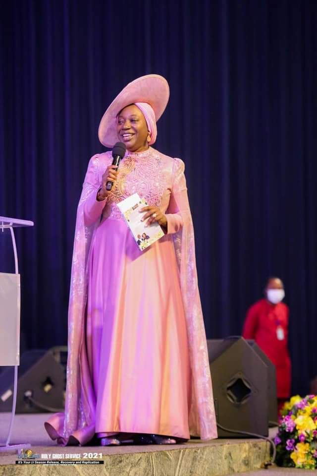 Fashion Friday THE PASTOR’S DRESSING MATTERS Three Thoughts About Pastoral Attire