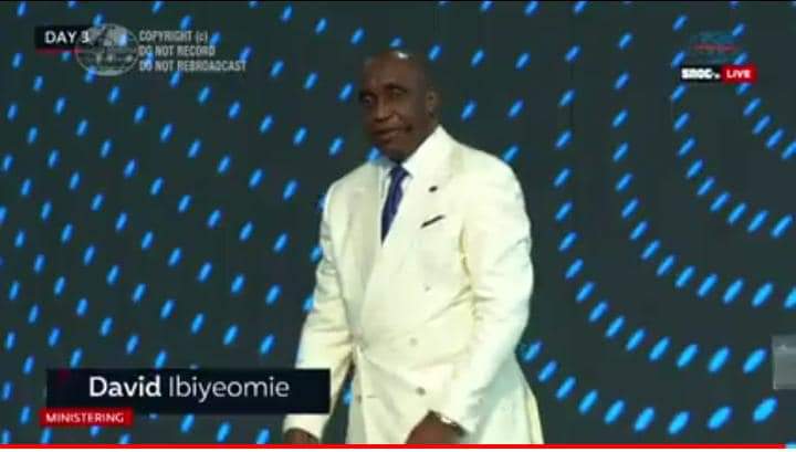 IF YOU ARE NOT SPIRITUALLY VIOLENT, YOUR ADVERSARIES WILL MESS YOU UP