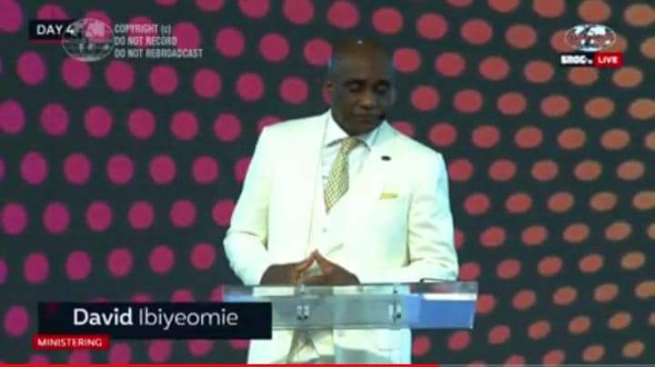 IF YOU LOVE GOD YOU WILL OPENLY AND PUBLICLY IDENTIFY WITH JESUS