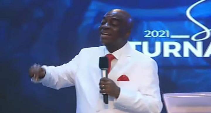 FAITH IS WORK, DON’T BE LAZY!