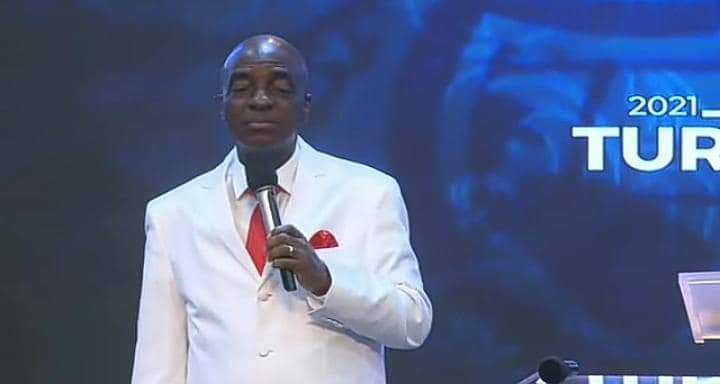 FAITH IS WORK, IT DOES NOT ANSWER TO LAZY PEOPLE.