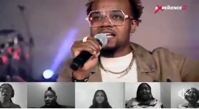 Throwback Thursday The Experience 2020