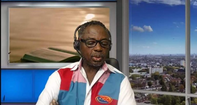 God is Ripping Off Limitation From Your Life And He is Pushing You Into New Levels You Have Never Imagined In The Name of Jesus