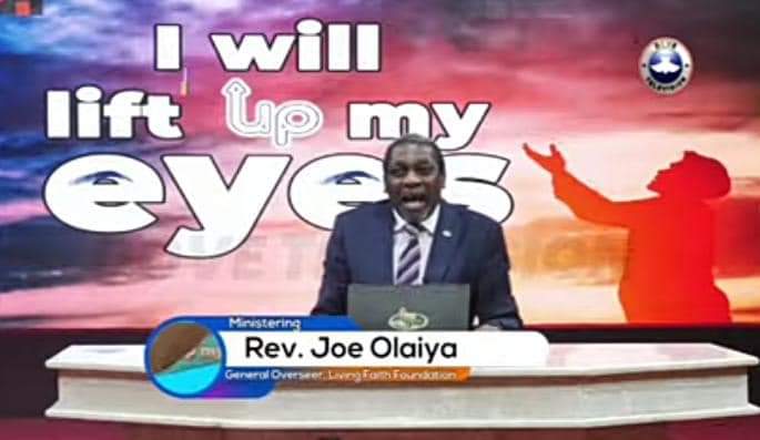 ARE YOU FEELING ABANDONED, REJECTED OR ALONE? GOD IS WITH YOU.