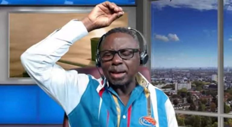 PROPHETIC UTTERANCES By Pastor Matthew Ashimolowo