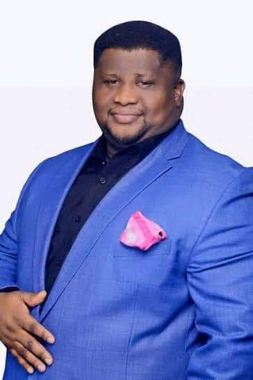 Happy 49th Birthday to Pastor Ezekiel Atang - Church Gist