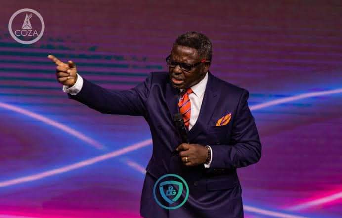 Happy 69th Birthday to Reverend Matthew Ashimolowo - Church Gist