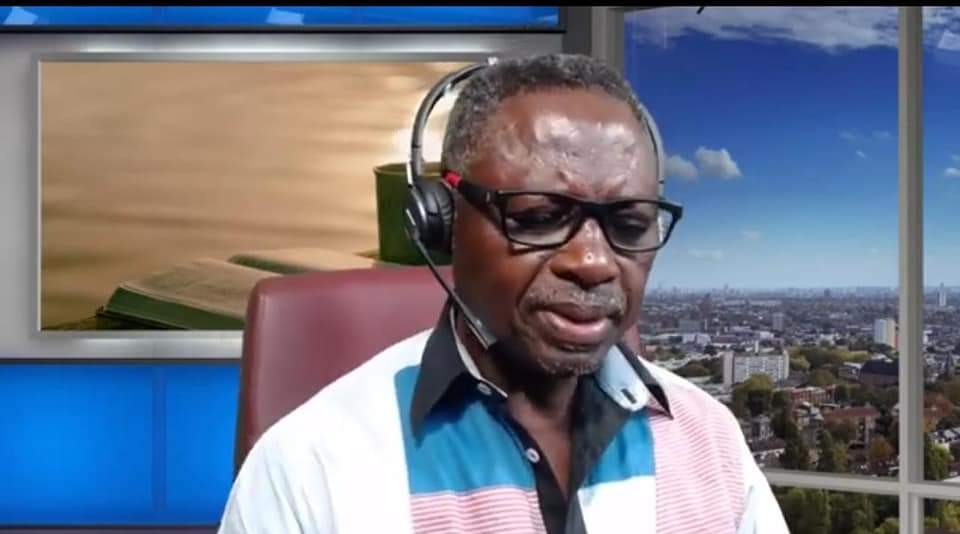 THE ATMOSPHERE OF EXPECTANCY IS THE BREEDING GROUND FOR BREAKTHROUGHS