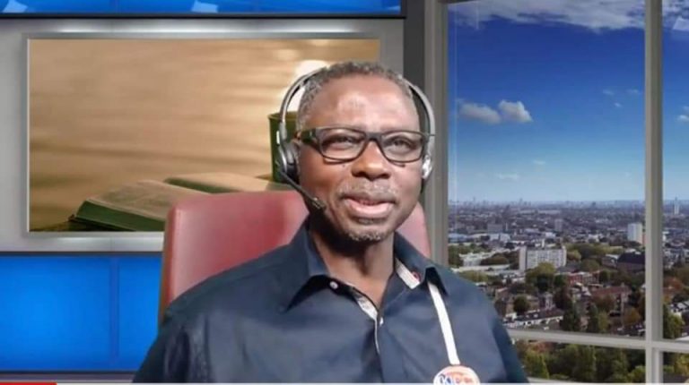 YOU WILL NOT WORK AND WORK WITH NOTHING TO SHOW FOR IT! -Pastor Matthew Ashimolowo at Morning Glow, KICC on ‘BREAKING FINANCIAL AFFLICTION’